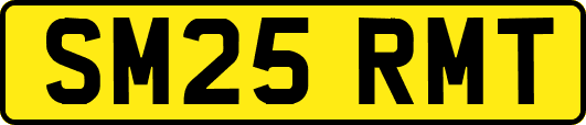 SM25RMT