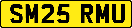 SM25RMU