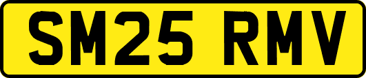 SM25RMV