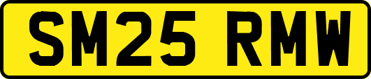 SM25RMW