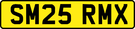 SM25RMX