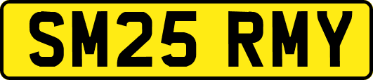 SM25RMY