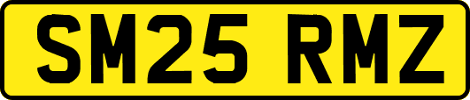 SM25RMZ
