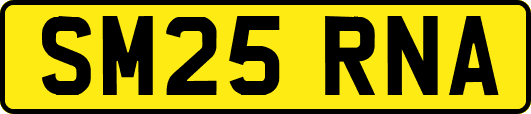 SM25RNA
