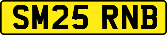 SM25RNB