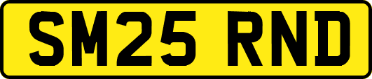 SM25RND