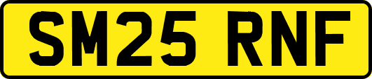 SM25RNF