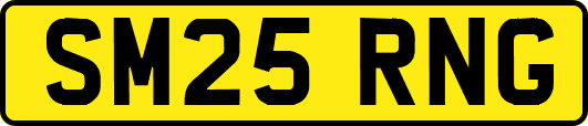 SM25RNG