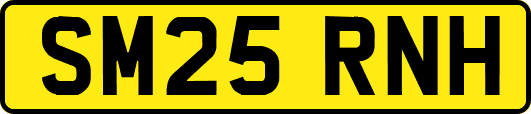 SM25RNH