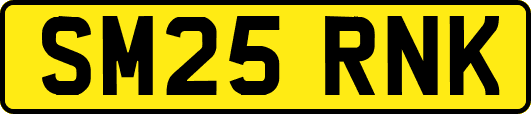 SM25RNK