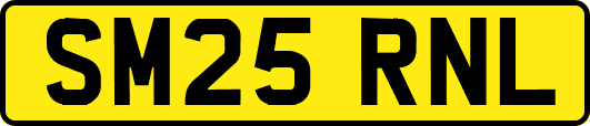 SM25RNL