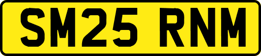 SM25RNM