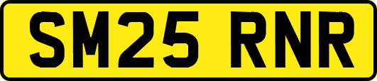 SM25RNR