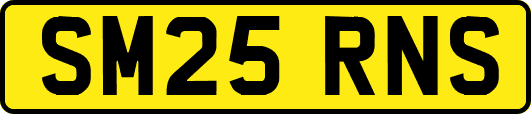 SM25RNS