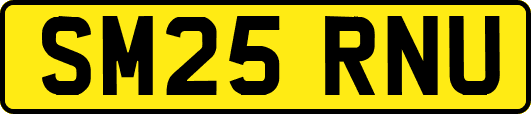 SM25RNU