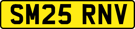 SM25RNV