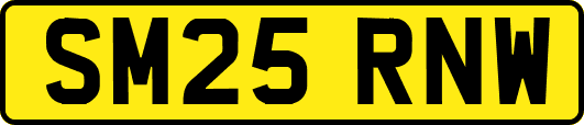 SM25RNW
