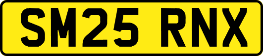 SM25RNX