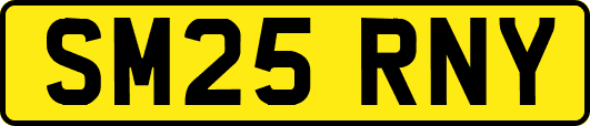 SM25RNY