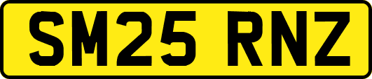SM25RNZ
