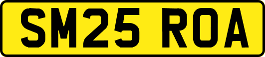 SM25ROA