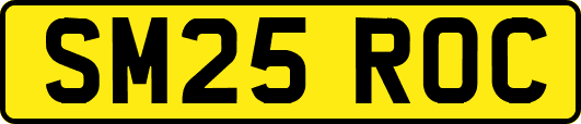SM25ROC