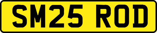 SM25ROD
