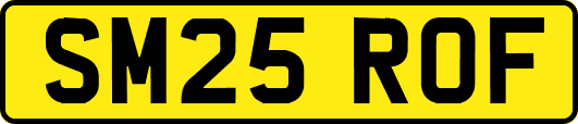 SM25ROF