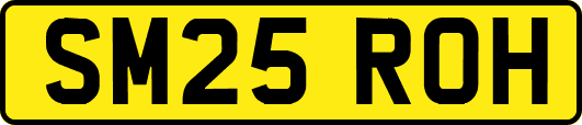 SM25ROH
