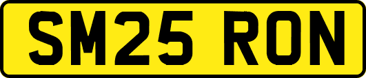 SM25RON