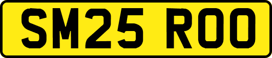 SM25ROO