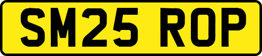 SM25ROP