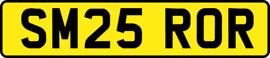 SM25ROR
