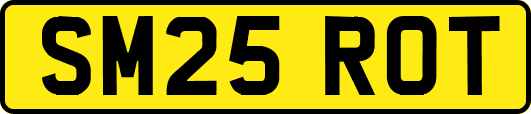 SM25ROT
