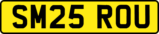 SM25ROU