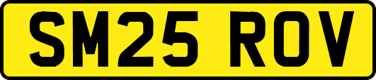 SM25ROV