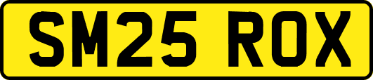 SM25ROX