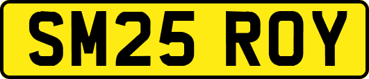 SM25ROY