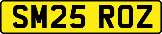 SM25ROZ