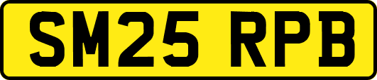 SM25RPB