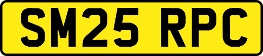 SM25RPC