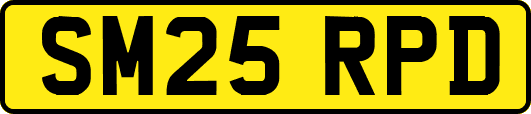 SM25RPD