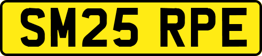 SM25RPE
