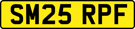 SM25RPF