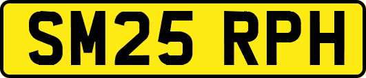SM25RPH