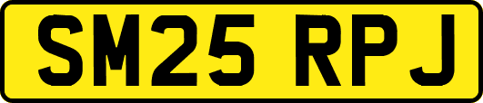 SM25RPJ