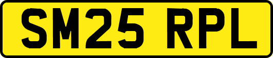 SM25RPL