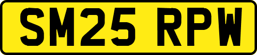 SM25RPW