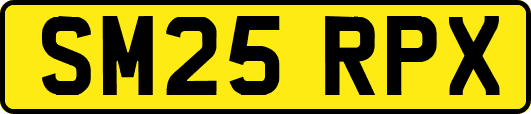 SM25RPX
