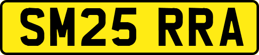 SM25RRA